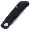 Купить в Москве нож Real Steel Luna Lite Black